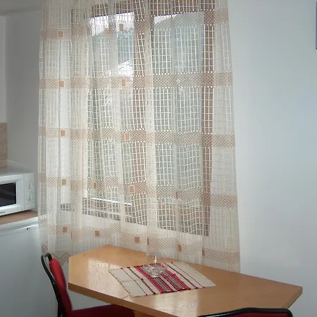 Lägenhet Apartament In