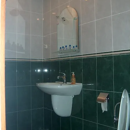 Lägenhet Apartament In *